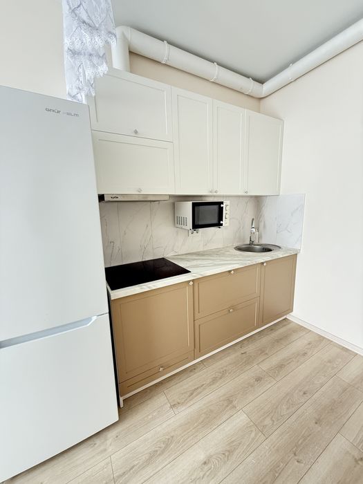 Срочно 1 ком Аркадия Пространство