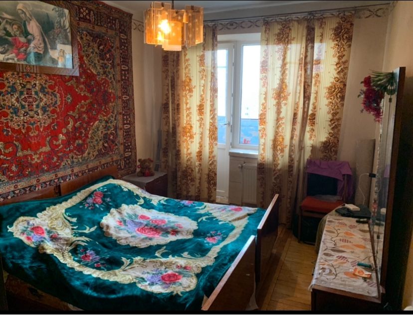 Візьму на підселення двох людей оренда