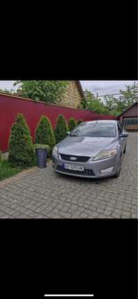 Ford mondeo 4 2008 року