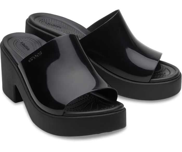 Шльопанці крокс Crocs Brooklyn, 37, 38