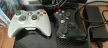 Konsola Xbox 360 slim E