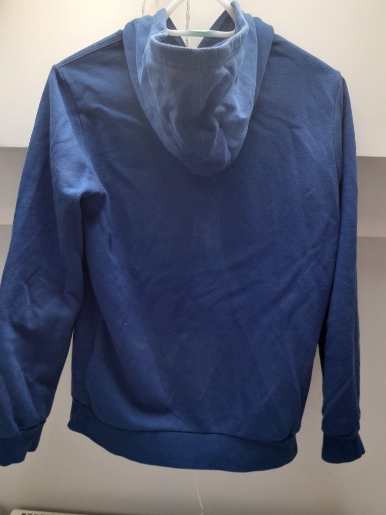 Bluza Champion niebieska