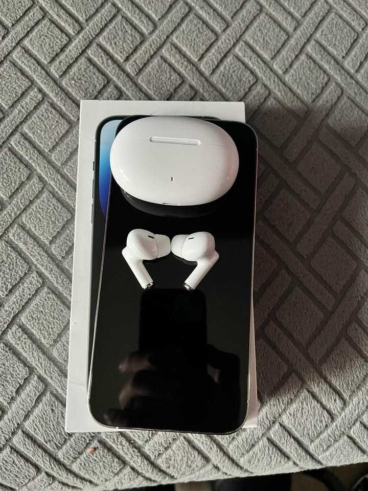 Sprzedam iPhone 14 Pro Max 87% – Stan Idealny!