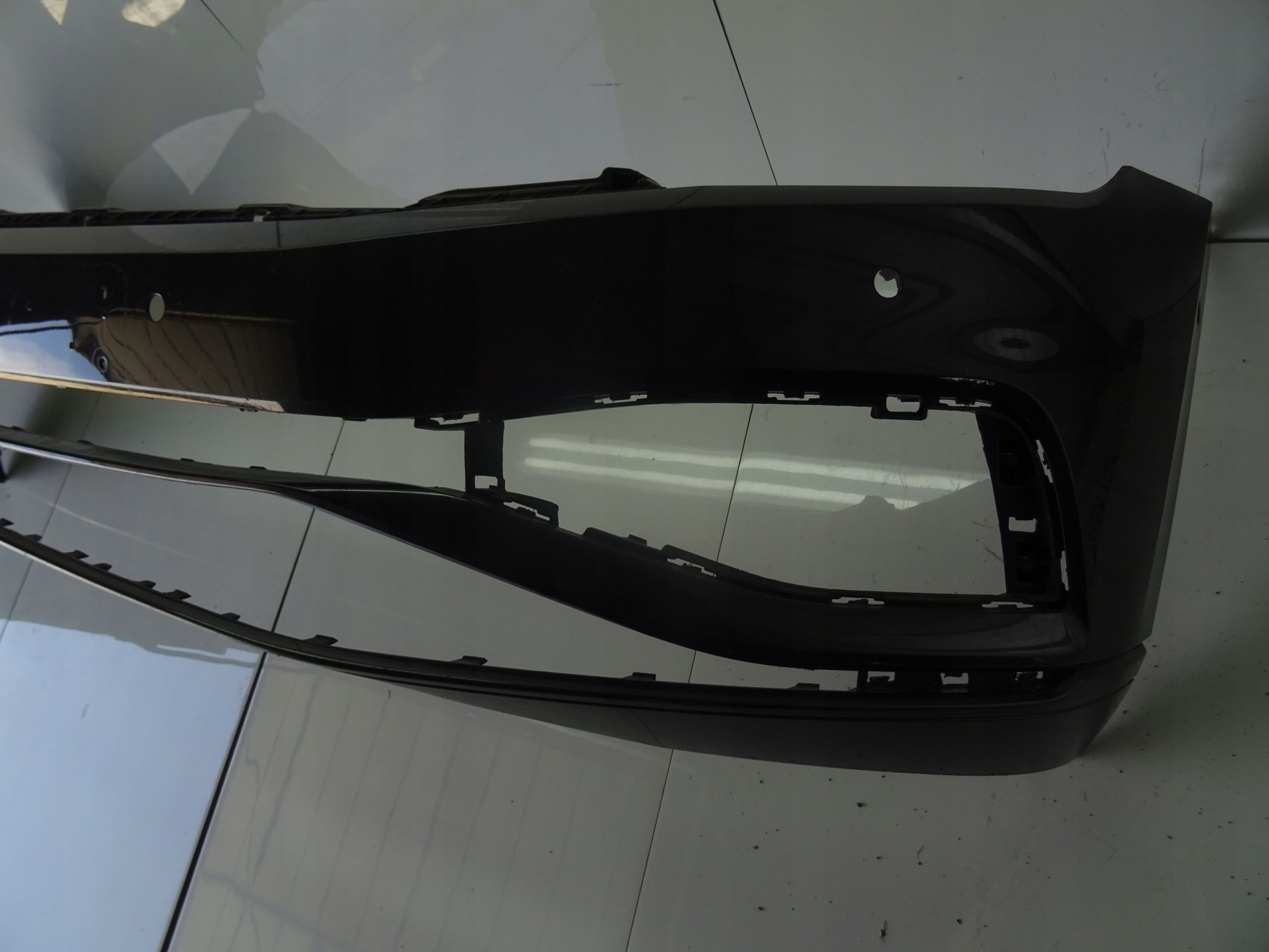 Zderzak przód VW passat B8 FL lift 2019  6XPDC