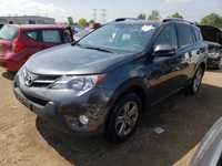 Toyotа RAV4 XLE 2015