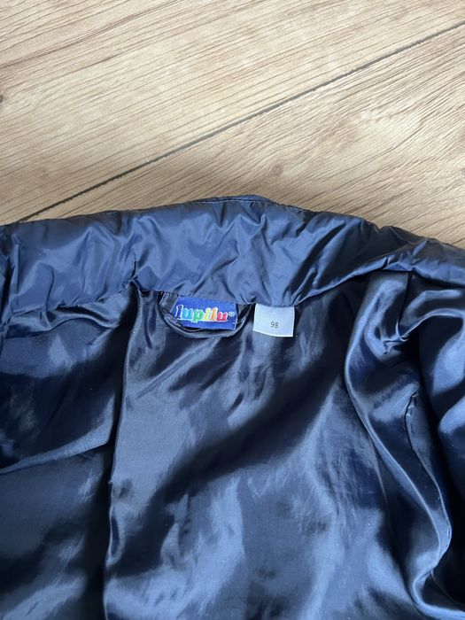 Осіння куртка lupilu 98