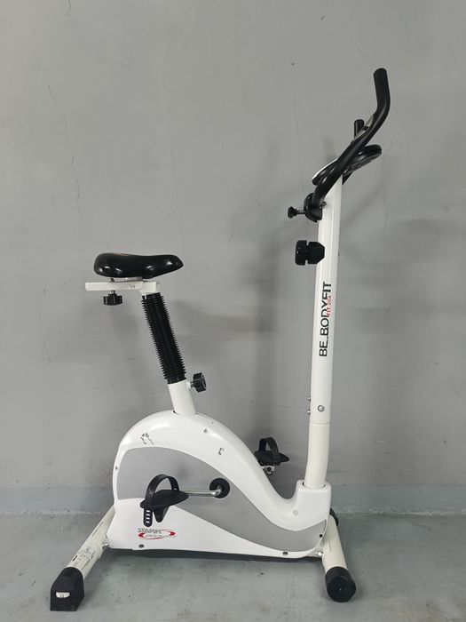 Rower Stacjonarny Magnetyczny Stamnbodyfit Wysyłka HIT