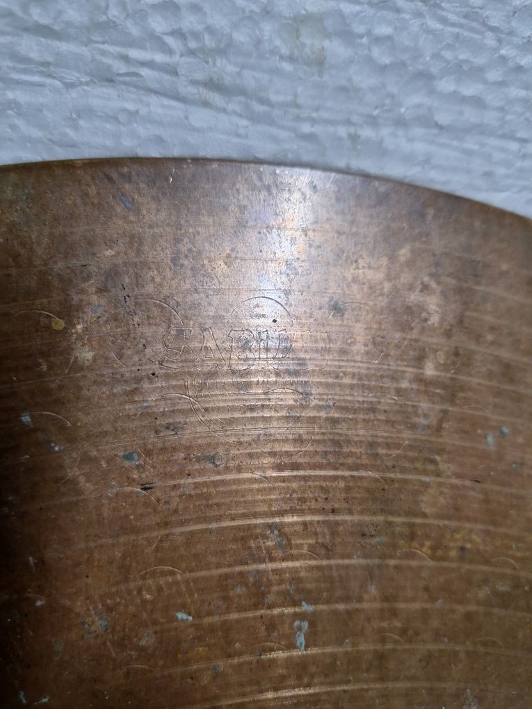 Sabian B8 Ride 20"
