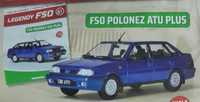 Legendy FSO nr 61 Polonez Atu Plus
