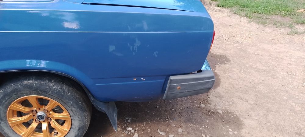 Продається ваз-2107