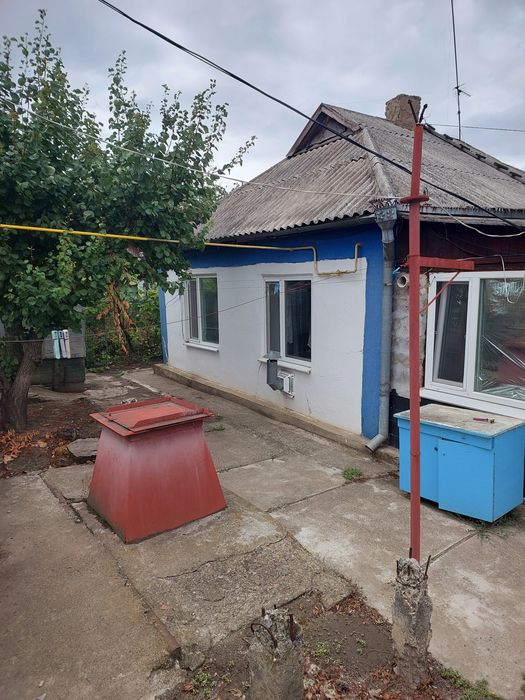 ТЕРМІНОВО!!! ЦІНУ ЗНИЖЕНО!!!Продам 2х кімнатний будинок