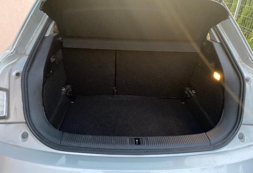 Audi A1 2011 sprzedam