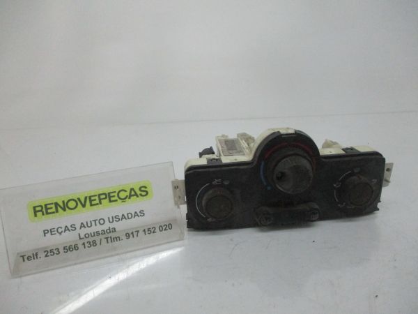 Comando chauffage / sofagem RENAULT Megane II (BM0/1_, CM0/1_)