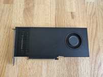 Karta graficzna Nvidia Quadro RTX A4000 16GB