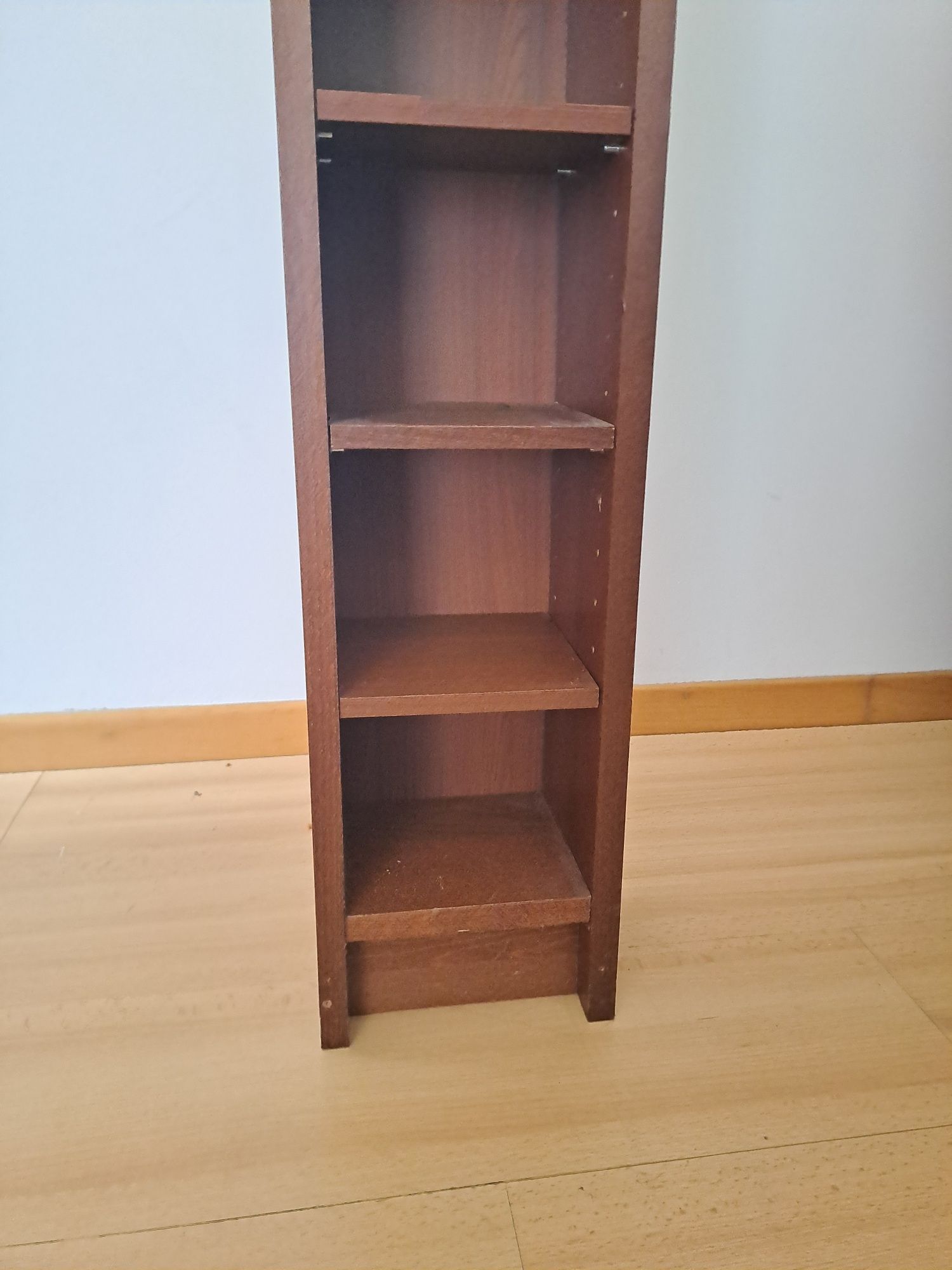 Torre cd dvd Ikea
