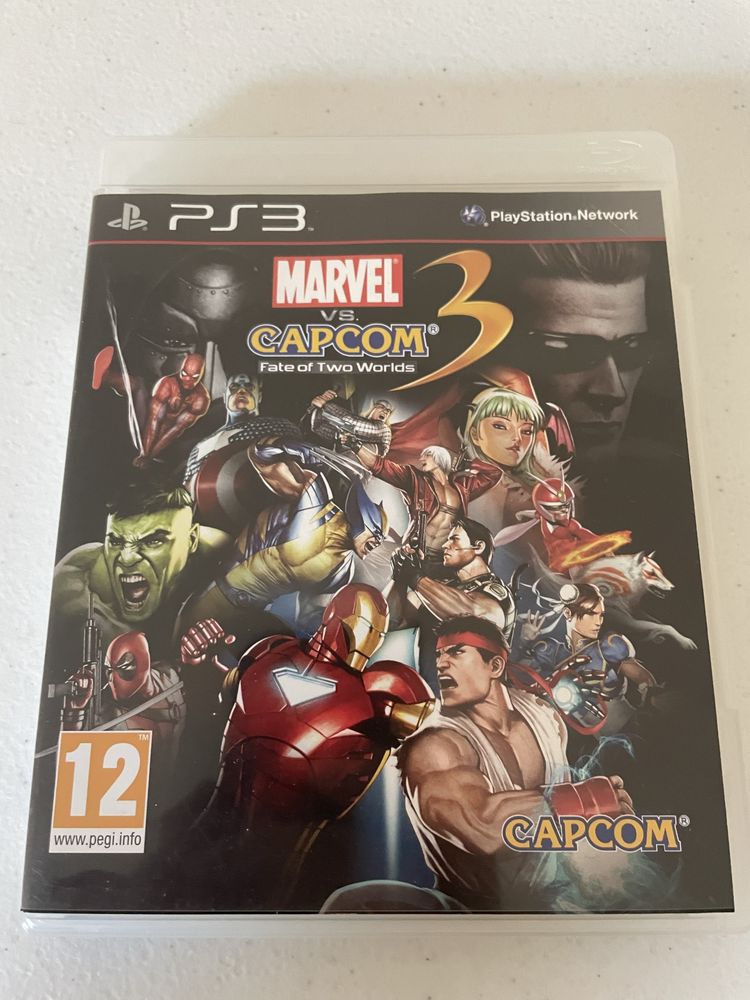 Os melhores jogos Playstation 3