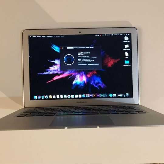 Macbook Air 13´2017