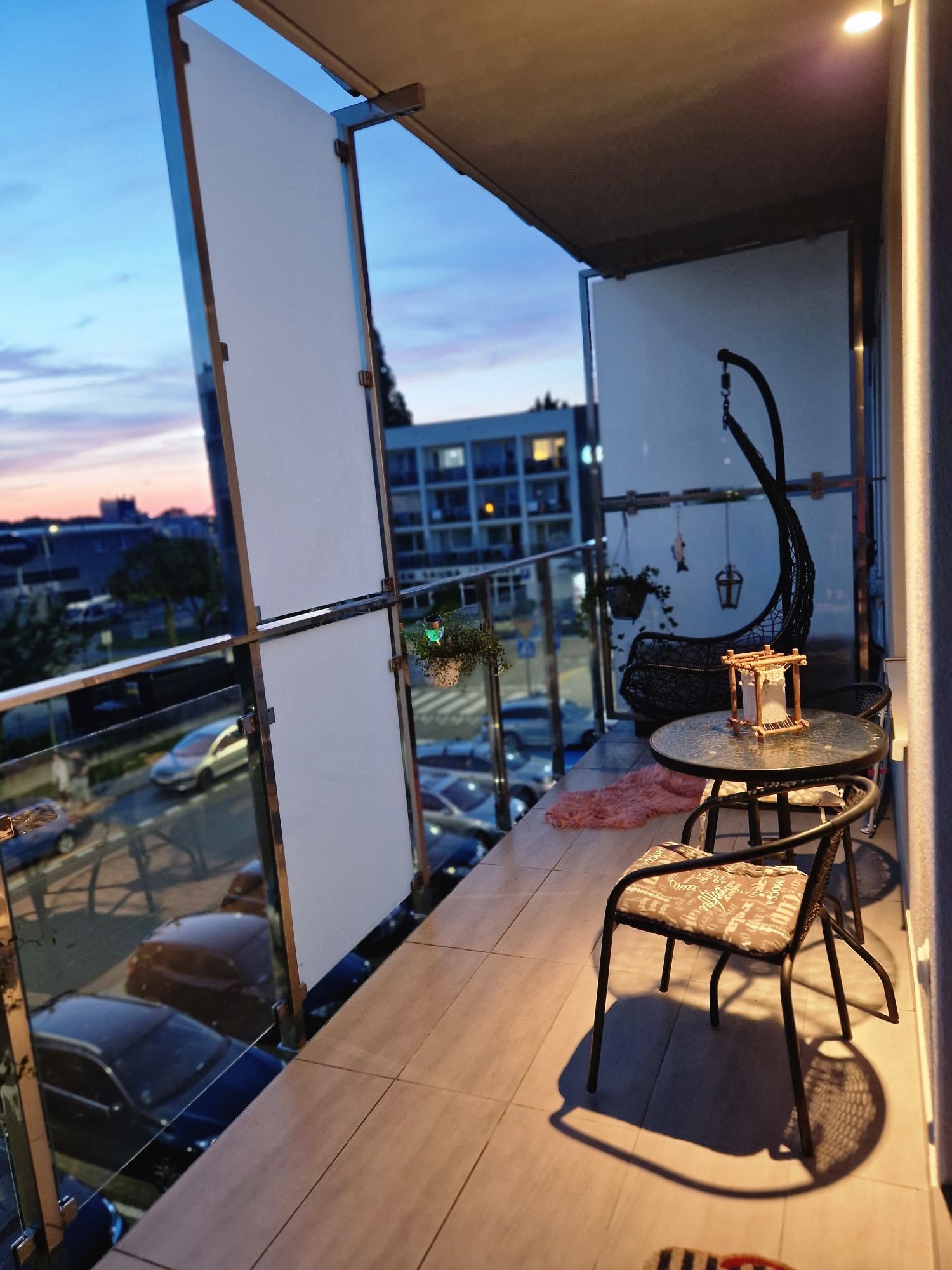Apartament Lazurowa Przystań Amber Sand w Kołobrzegu