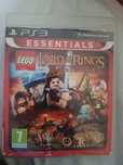 Lego władca pierścieni essentials ps3