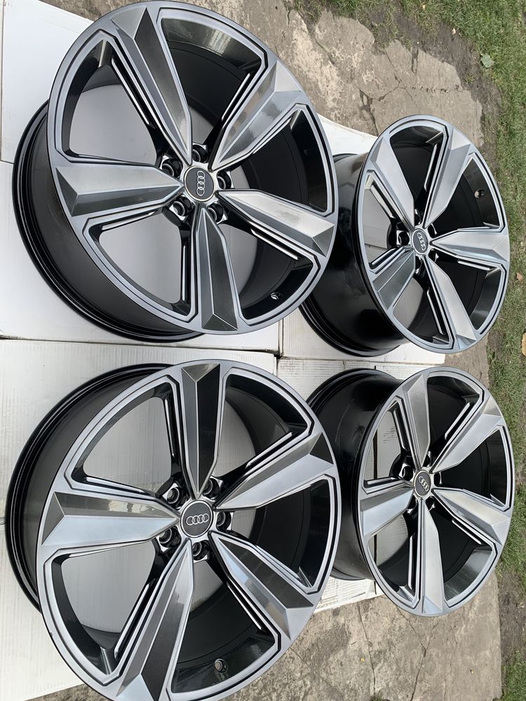Orginal Felgi Audi RS4 RS5 20 cali