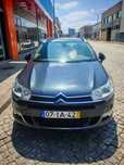 Citroên C5 Tourer Exclusive 2.0  140cv