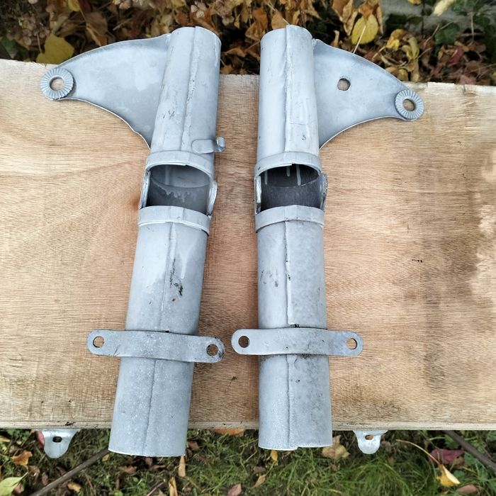 Ural Dniepr lagi chorągiewki k750