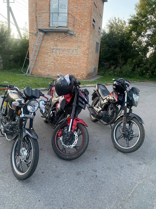 Обмін на ваз 2101-06