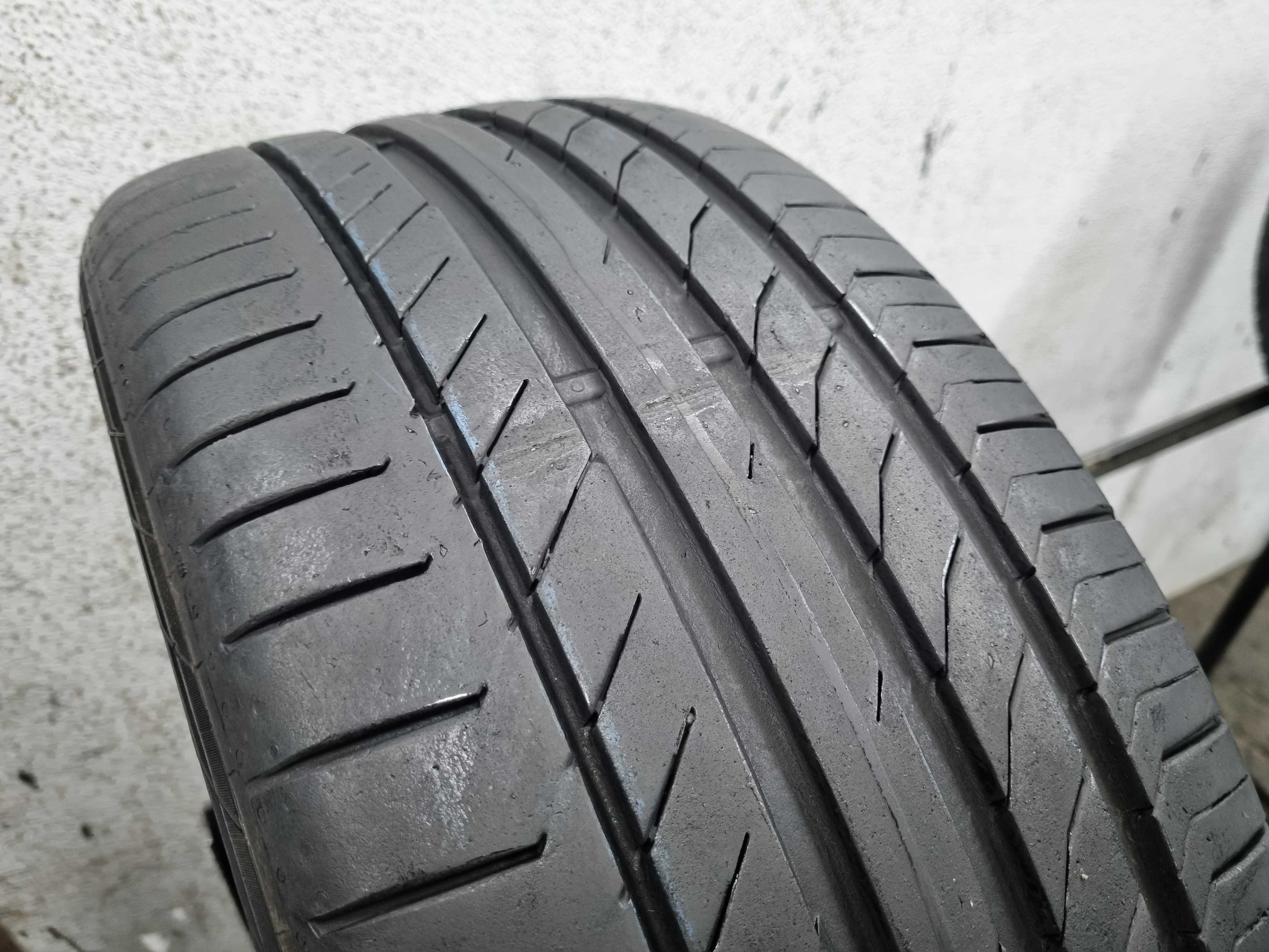 235/40/18 95W Continental ContiSportContact 5 seal D.0320