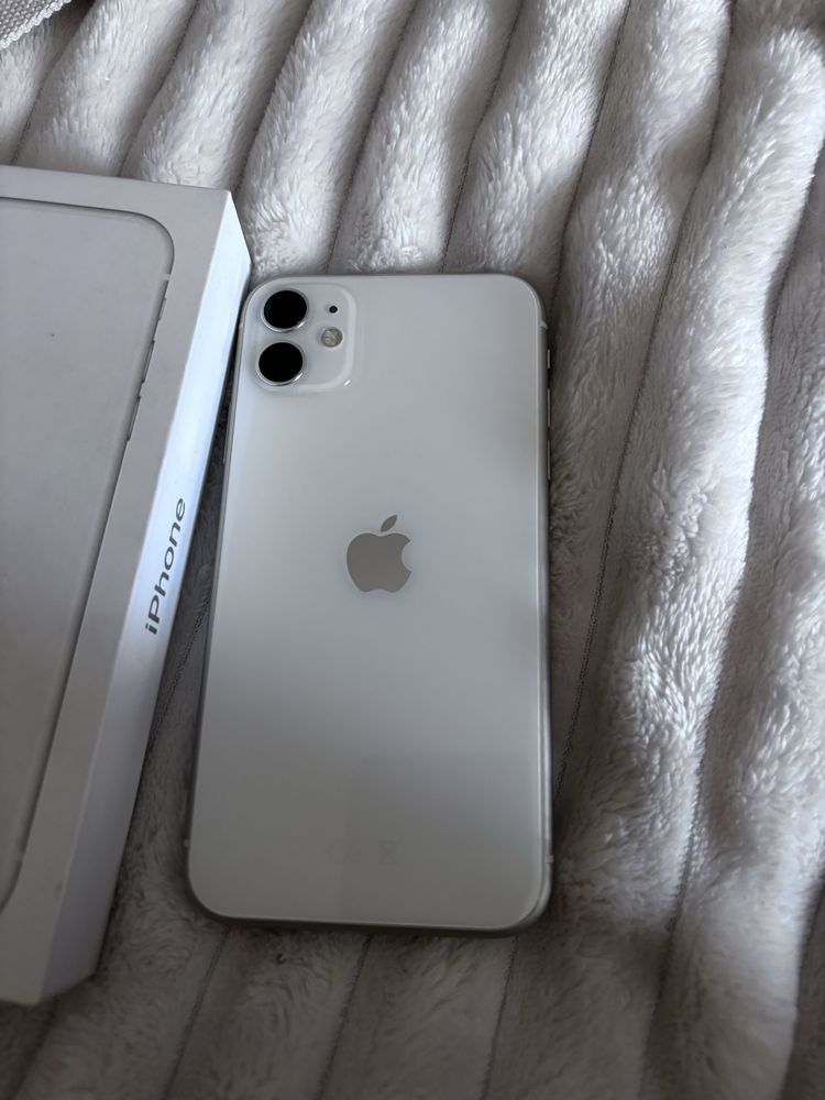 Iphone 11 como novo