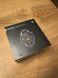 Huawei Watch GT 4 nowy
