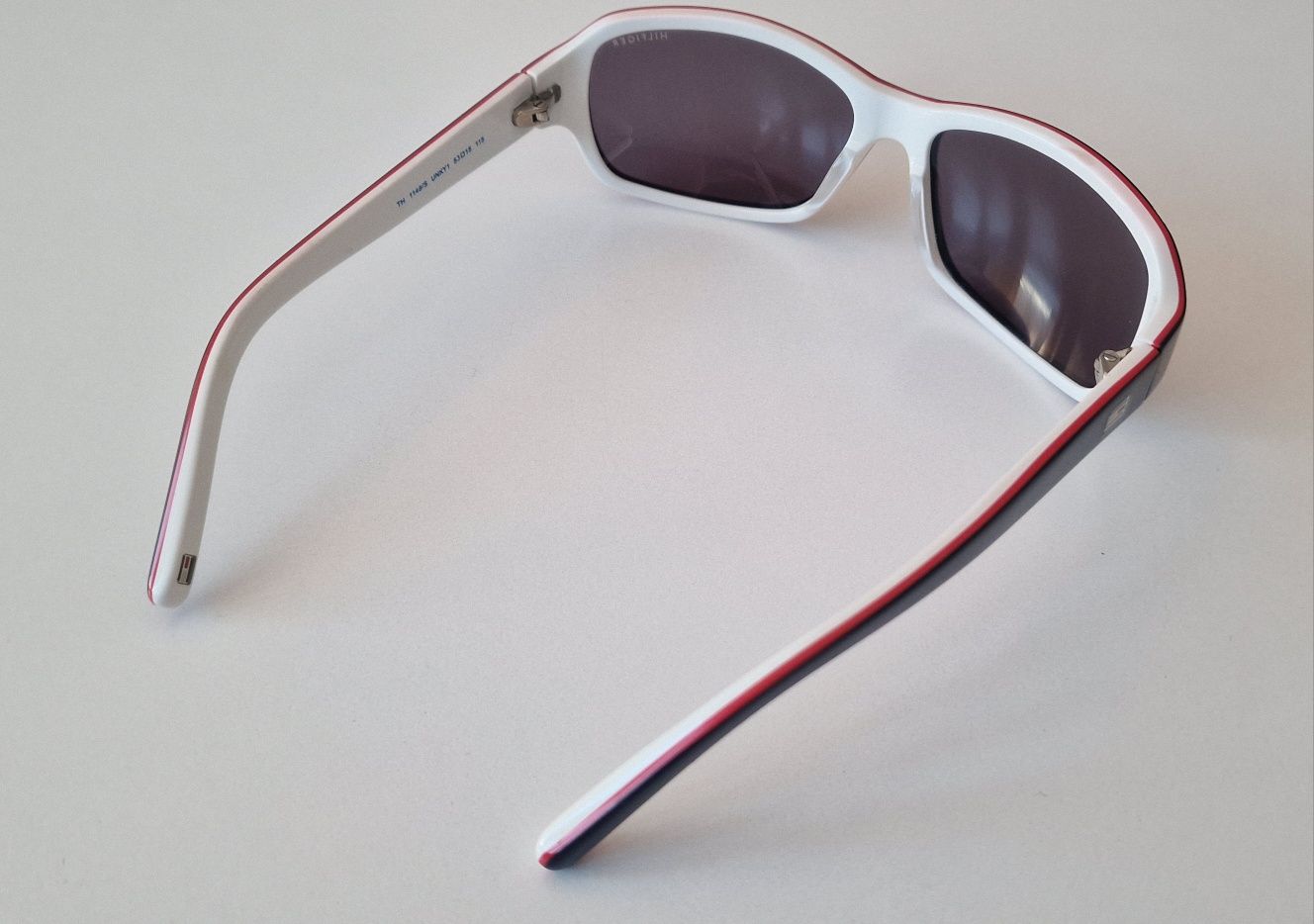 Tommy Hilfiger okulary przeciwsłoneczne