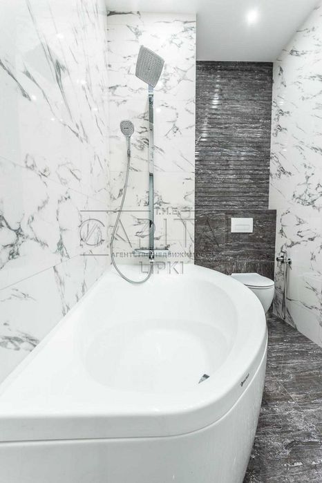 Оренда видової 3-кімнатної квартири в ЖК Новопечерські Липки