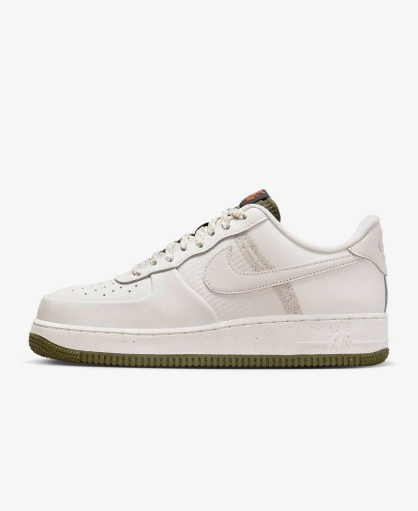 Nike Air Force 1 Розмір: 42.5, 44 оригінал