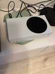 XBOX Series S komplet REZERWACJA