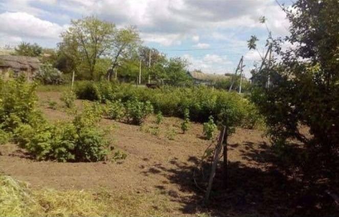Продам участок в с.Кислица