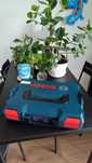 Bosch GSR 12V-15 FC(2aku GBA 12V,ładowarka GAL 12V-40,4uchwyty,walizka