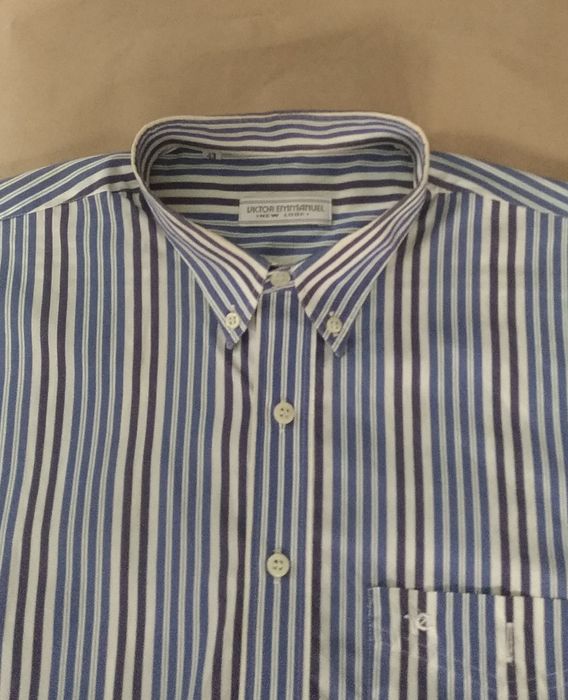 Camisa Homem N° 44