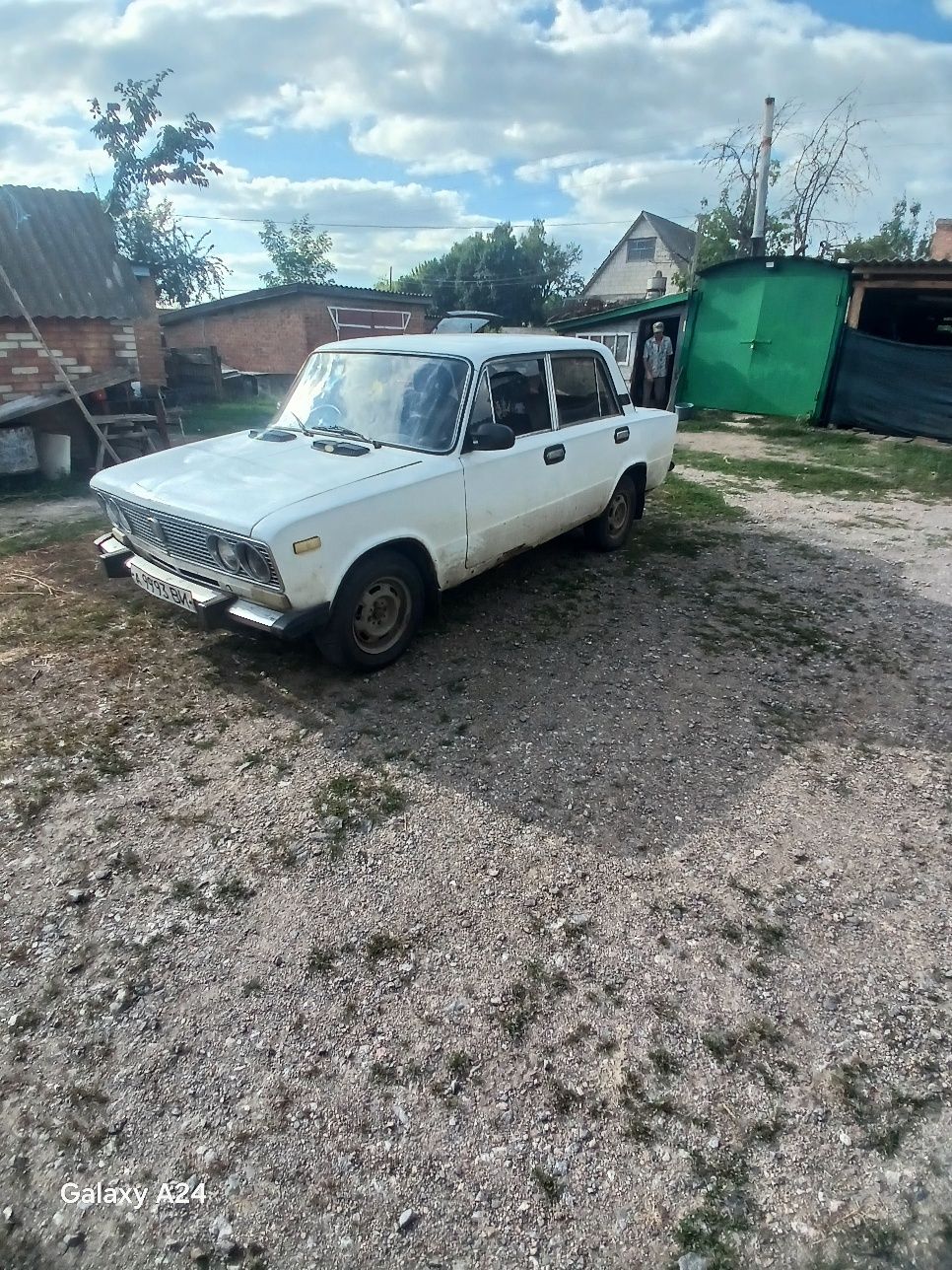 Ваз 2106 стан на фото