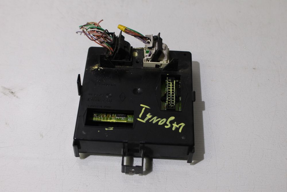 MODUŁ BSI RENAULT LAGUNA I