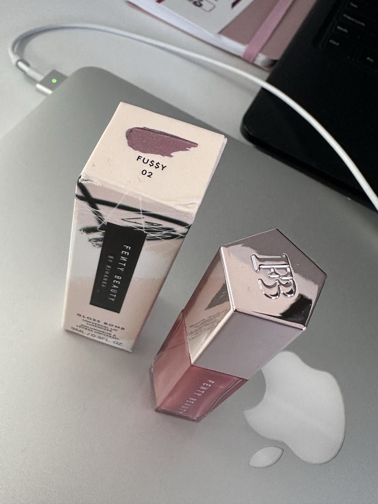 Błyszczyk Fenty Beauty