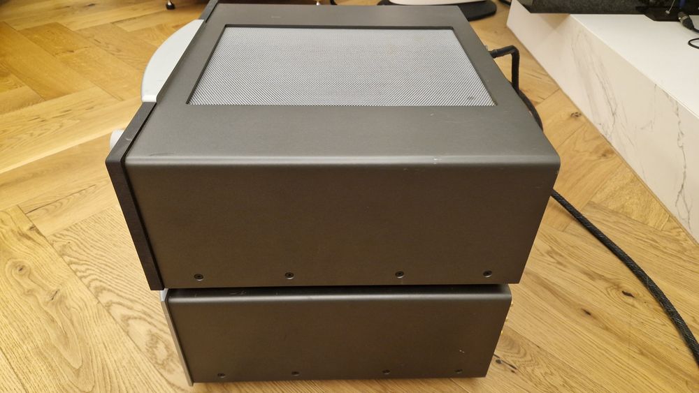 Mark Levinson no40 Procesor 5.1 Audio-Video media konsola