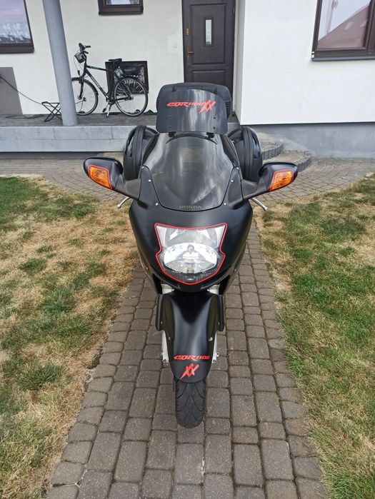 Honda CBR 1100xx