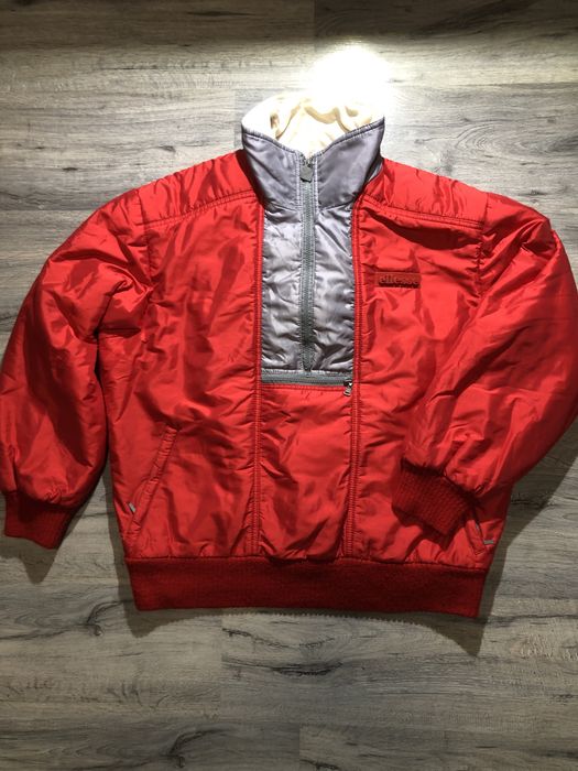 Анорак ELLESSE VINTAGE (вінтаж, riri)