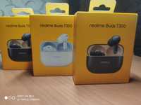 Нові навушники Realme buds T300