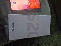 Tel samsung galaxy s20fg