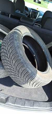 Opona zimowa Firestone Winterhawk 4 2021r 225/55 R17