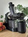 Wyciskarka wolnoobrotowa Philips HR1889/70 Viva Collection - 150W
