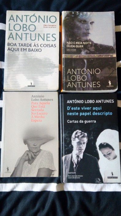 Livros novos livros