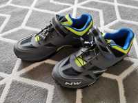 Buty rowerowe  Northwave Enduro MTB r. 42