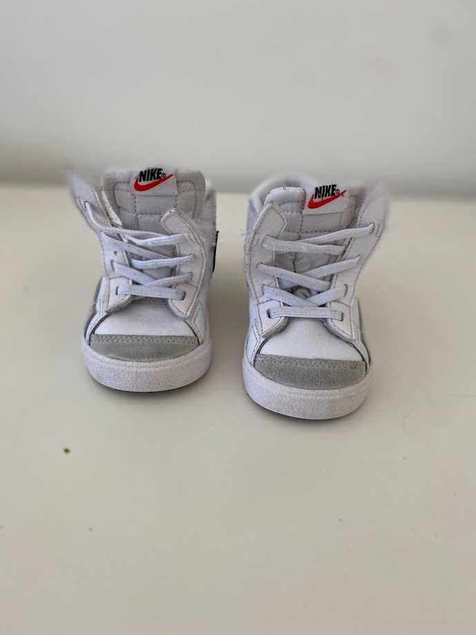 Sapatilhas Criança Nike Blazer Mid 77